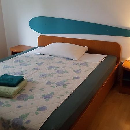 Guesthouse Koprivec Ljubljana Ngoại thất bức ảnh