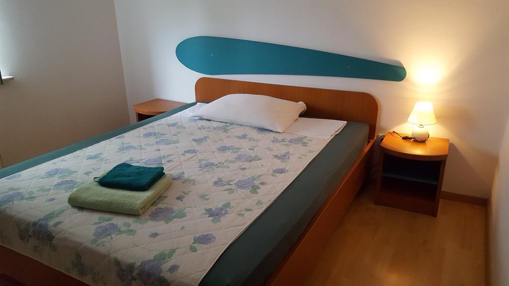 Guesthouse Koprivec Ljubljana Ngoại thất bức ảnh